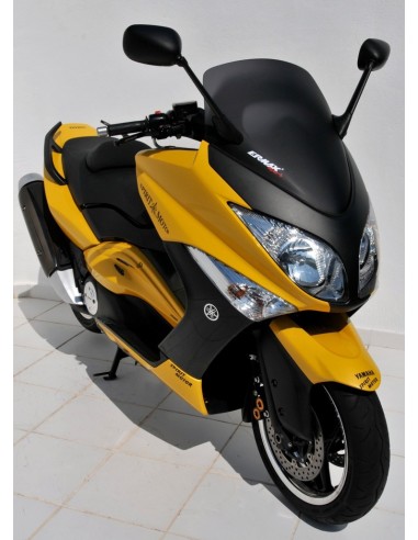 Pare brise hyper sport Ermax  pour  TMAX 500 2008/2011 