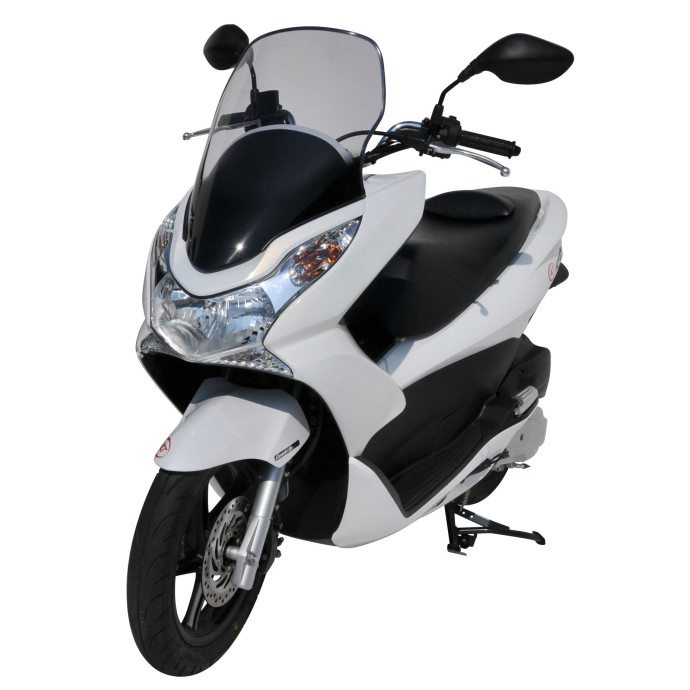pare brise scooter Ermax pour 125 PCX 2010/2013 