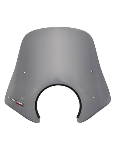 Pare brise scooter mini Sportivo pour Vespa LX 50/125/250 2009/2019 