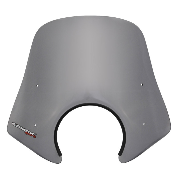 Pare brise scooter mini Sportivo pour Vespa LX 50/125/250 2009/2019 