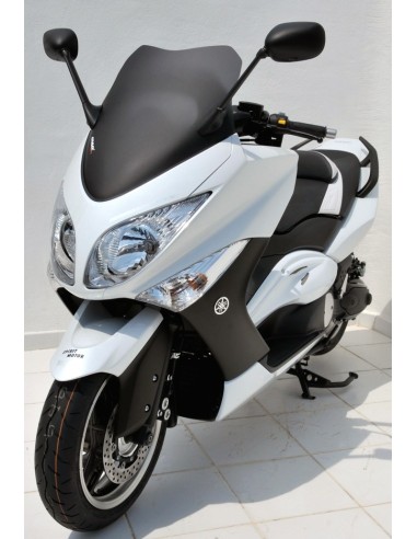 pare brise HYPER sport Ermax pour TMAX 500 2008/2011 