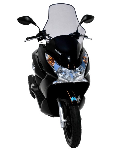 pare brise scooter Ermax pour 125 PCX 2010/2013 