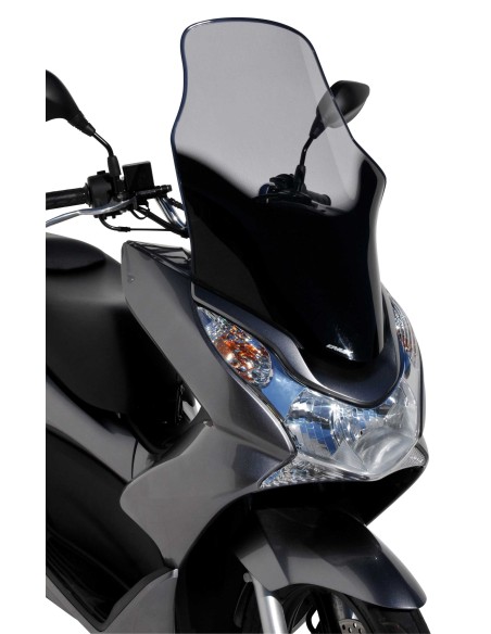 pare brise scooter Ermax pour 125 PCX 2010/2013 
