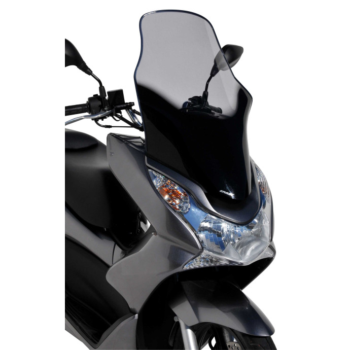 pare brise scooter Ermax pour 125 PCX 2010/2013 