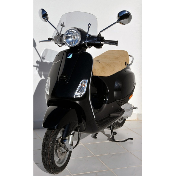 Saute vent Piccolo Ermax pour Vespa 50/125 LX 2009/2017 