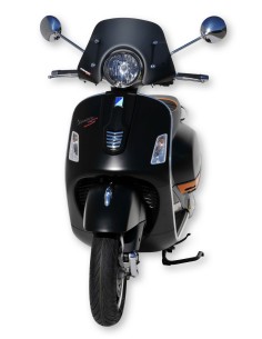 Saute vent Piccolo Ermax pour Vespa GTS 125 et 300 2008/2023  2
