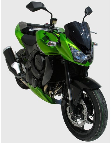 Saute vent Ermax pour Z 750 2007/2012 