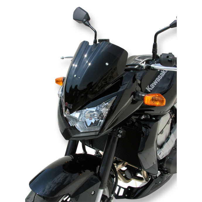 Saute vent Ermax pour Z 750 2007/2012 