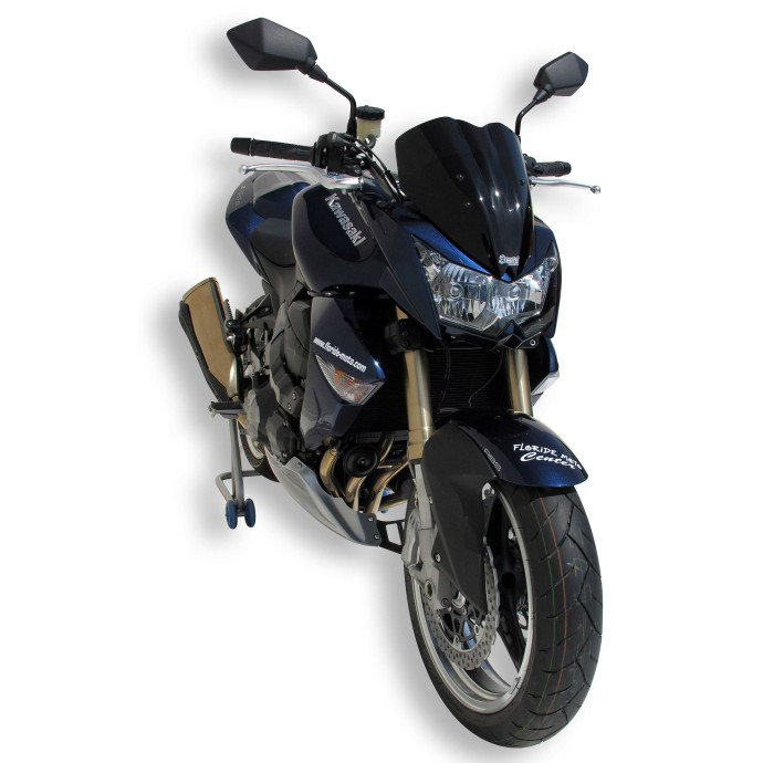 Saute vent Ermax pour Z 750 2007/2012 