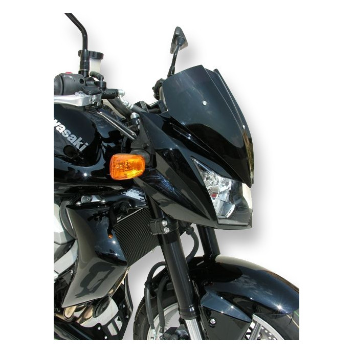 Saute vent Ermax pour Z 750 2007/2012 