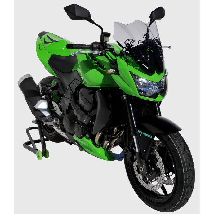 Saute vent Ermax pour Z 750 2007/2012 