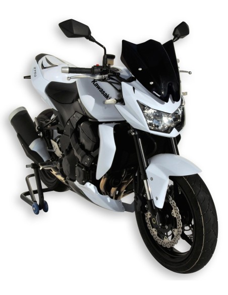 Saute vent Ermax pour Z 750 2007/2012 