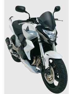 Saute vent sport Ermax pour CB 600 F Hornet 2011/2013 