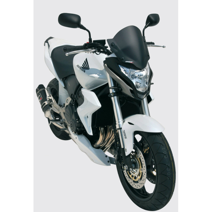 Saute vent sport Ermax pour CB 600 F Hornet 2011/2013 