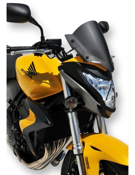 Saute vent sport Ermax pour CB 600 F Hornet 2011/2013 