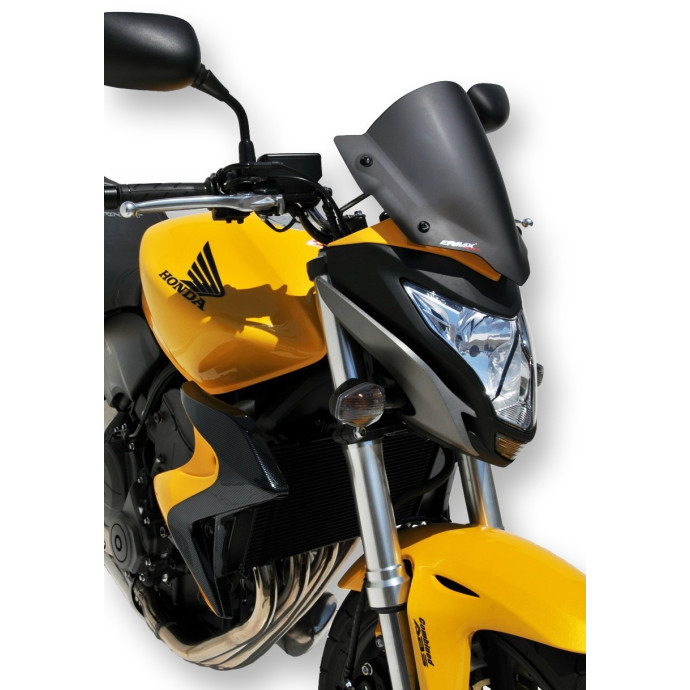 Saute vent sport Ermax pour CB 600 F Hornet 2011/2013 