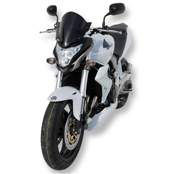 Saute vent sport Ermax pour CB 600 F Hornet 2011/2013 
