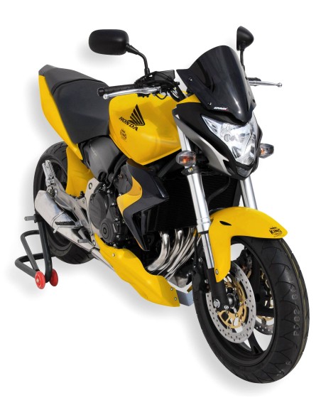 Saute vent sport Ermax pour CB 600 F Hornet 2011/2013 