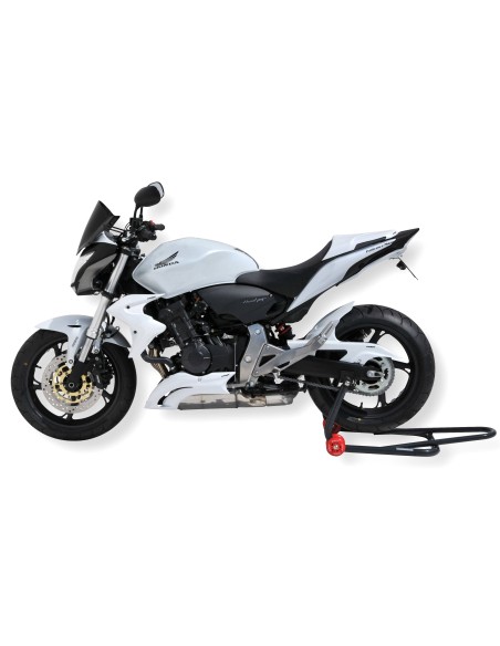 Saute vent sport Ermax pour CB 600 F Hornet 2011/2013 