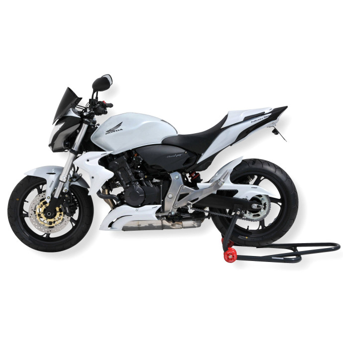 Saute vent sport Ermax pour CB 600 F Hornet 2011/2013 
