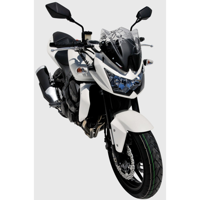 Saute vent sport Ermax pour Z 750 2007/2012 