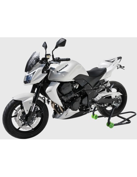 Saute vent sport Ermax pour Z 750 2007/2012 