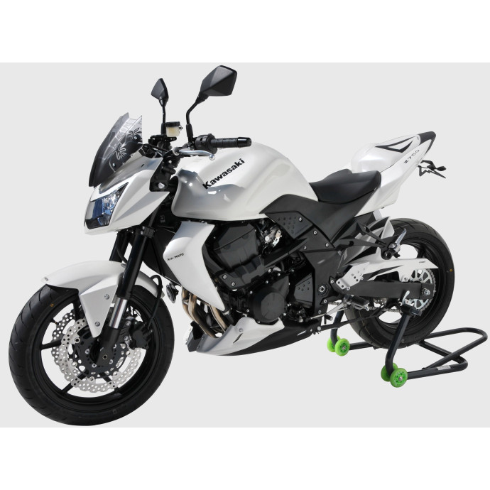 Saute vent sport Ermax pour Z 750 2007/2012 
