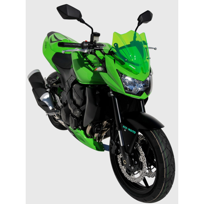 Saute vent sport Ermax pour Z 750 2007/2012 