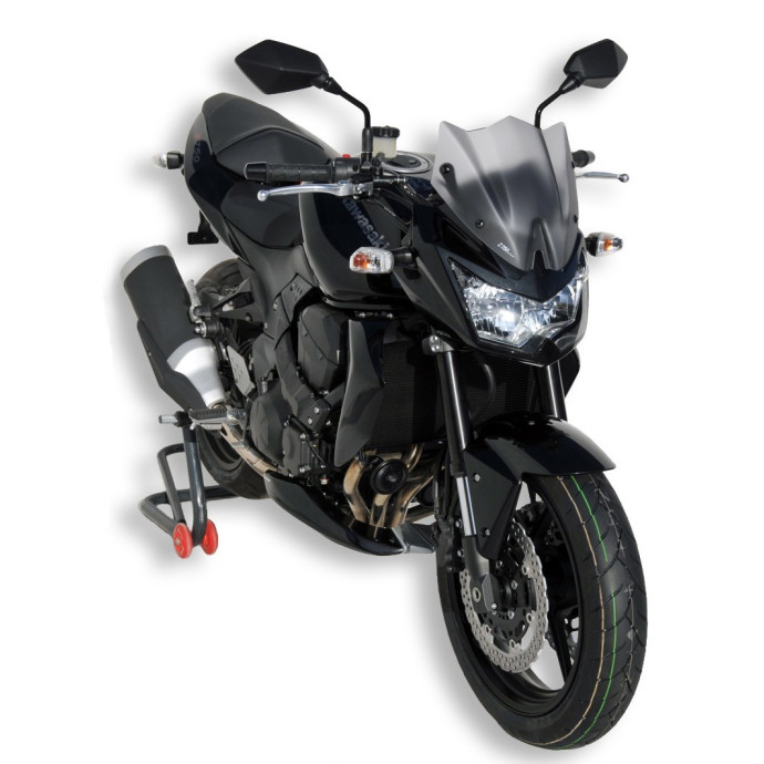 Saute vent sport Ermax pour Z 750 2007/2012 