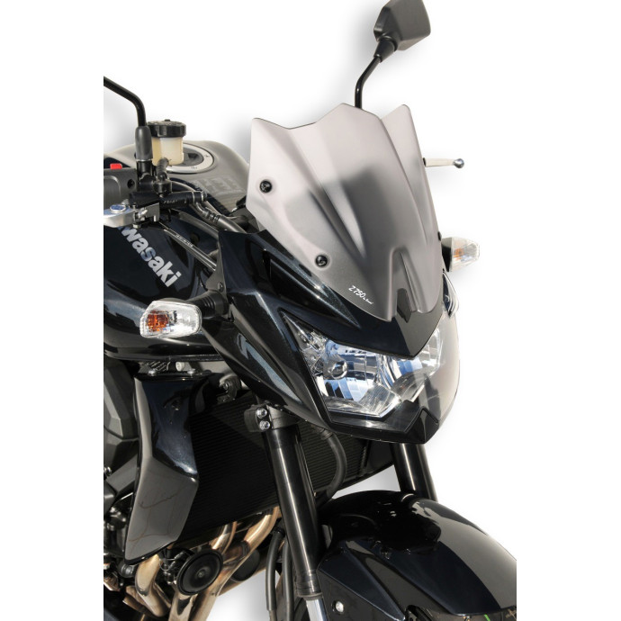 Saute vent sport Ermax pour Z 750 2007/2012 