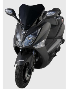 pare brise hyper sport Ermax pour GTS EFI/JOYMAX 125I/250I/300I 2013/2017 