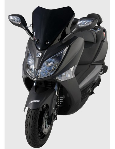 pare brise hyper sport Ermax pour GTS EFI/JOYMAX 125I/250I/300I 2013/2017 