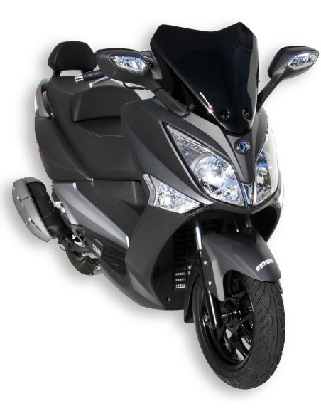 pare brise hyper sport Ermax pour GTS EFI/JOYMAX 125I/250I/300I 2013/2017 