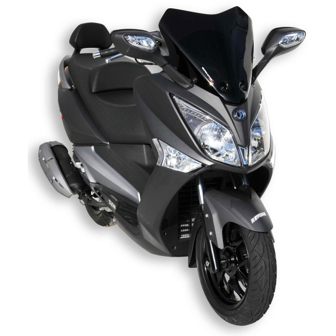 pare brise hyper sport Ermax pour GTS EFI/JOYMAX 125I/250I/300I 2013/2017 