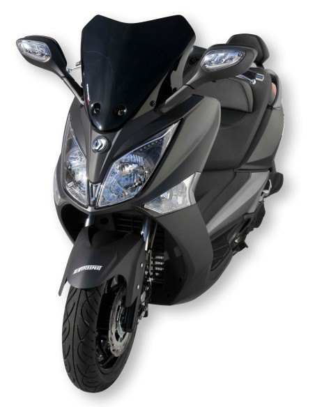pare brise hyper sport Ermax pour GTS EFI/JOYMAX 125I/250I/300I 2013/2017 