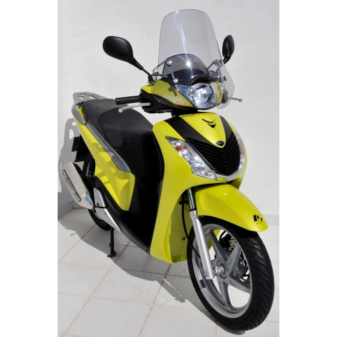 Pare brise scooter Ermax Universel mini Sportivo 