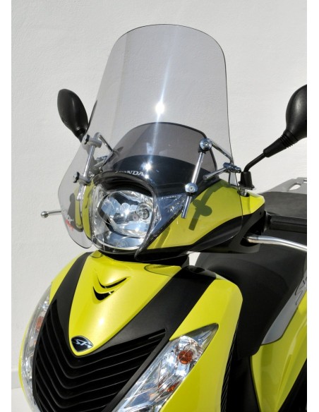 Pare brise scooter Universel mini Sportivo 