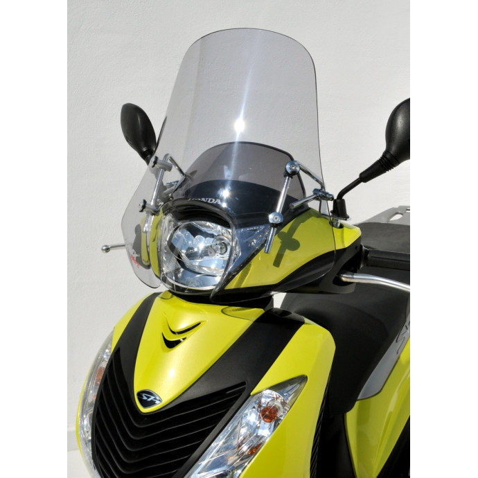 Pare brise scooter Universel mini Sportivo 