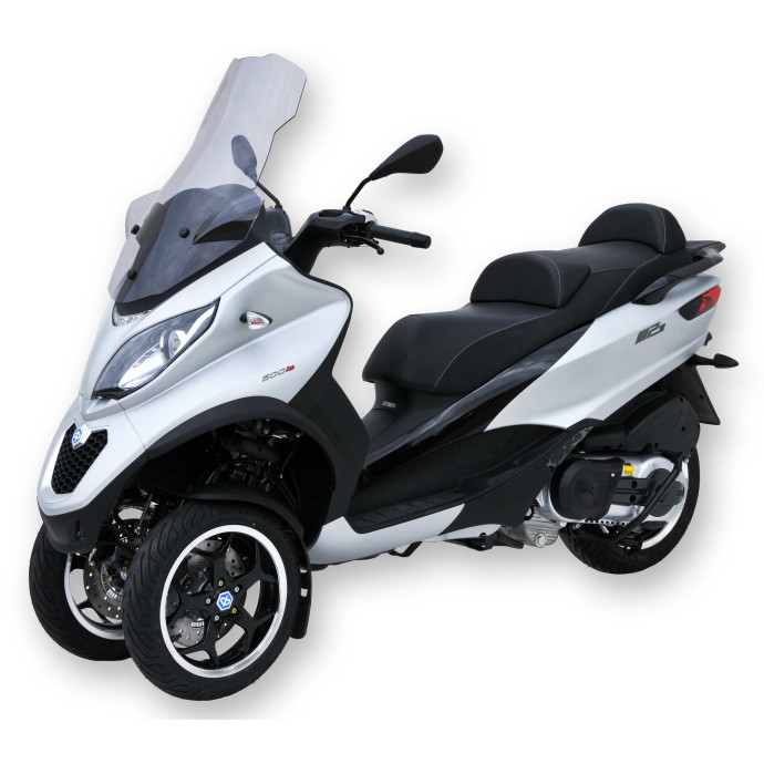 pare brise haute protection Ermax pour MP3 125-300-400-500 