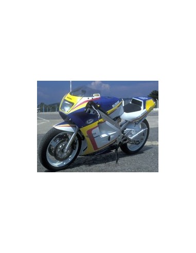 Bulle taille origine Ermax pour RGV 250 89/90 