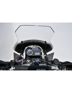 Déflecteurs latéraux Ermax pour R 1200 GS 2004/2012 