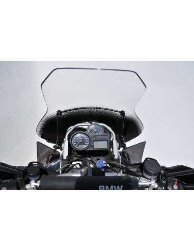Déflecteurs latéraux Ermax pour R 1200 GS 2004/2012 