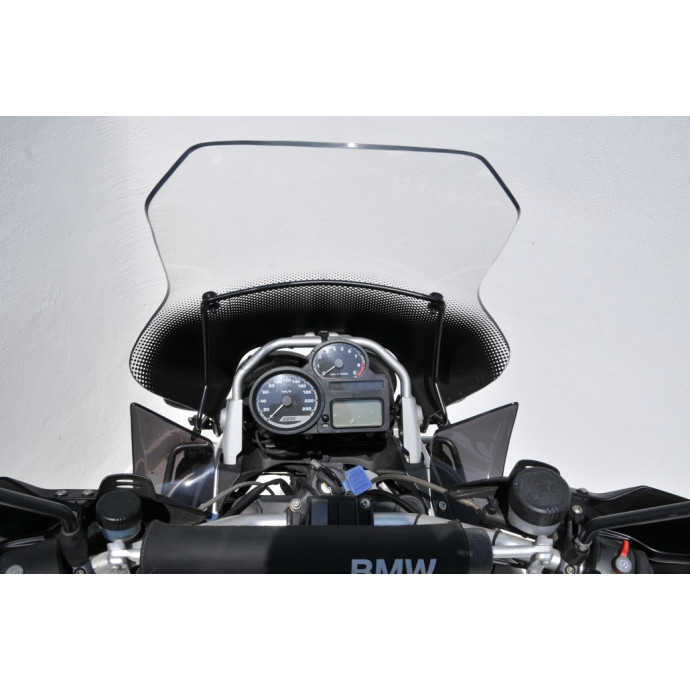 Déflecteurs latéraux Ermax pour R 1200 GS 2004/2012 