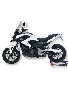 Bulle touring Ermax pour NC 700 X 2012/2013 