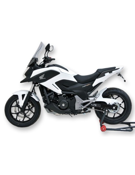 Bulle touring Ermax pour NC 700 X 2012/2013 