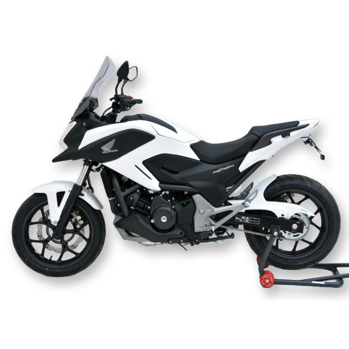Bulle touring Ermax pour NC 700 X 2012/2013 