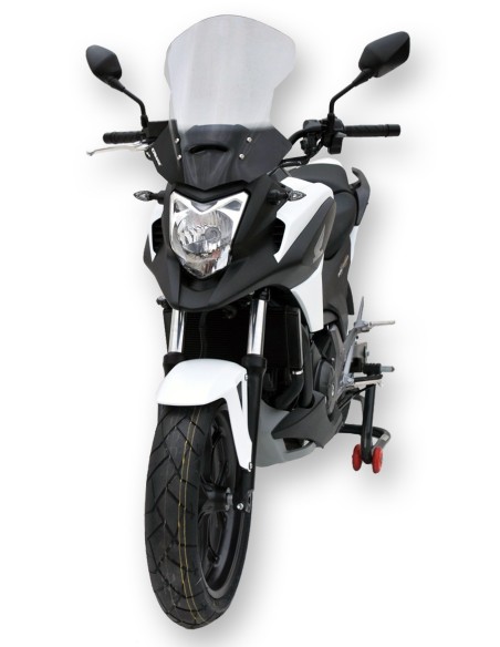 Bulle touring Ermax pour NC 700 X 2012/2013 