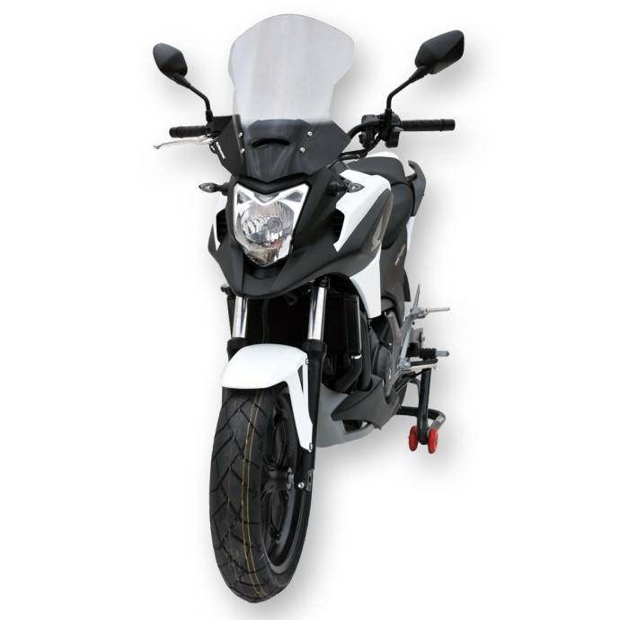 Bulle touring Ermax pour NC 700 X 2012/2013 