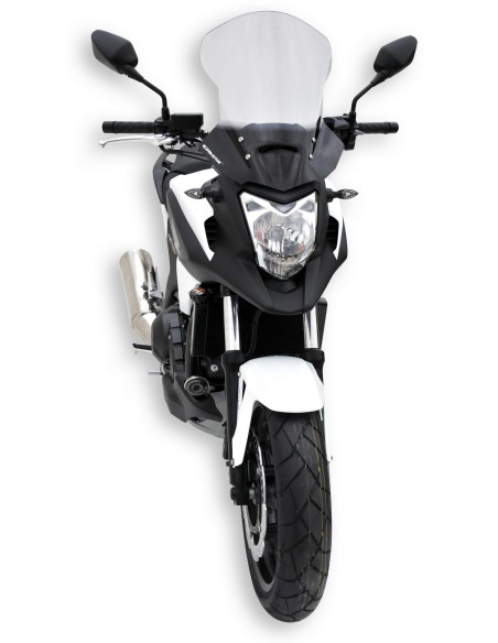 Bulle touring Ermax pour NC 700 X 2012/2013 