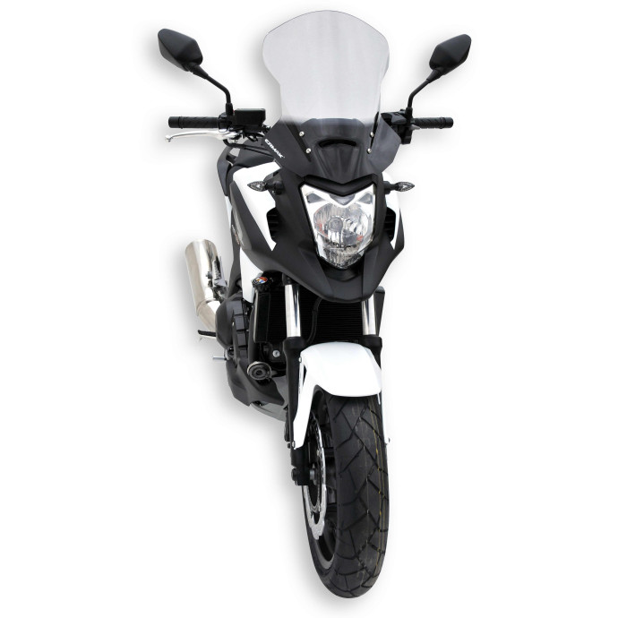Bulle touring Ermax pour NC 700 X 2012/2013 